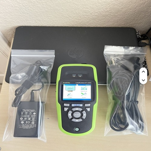 Netallys ดั้งเดิม2000เครื่องทดสอบอัตโนมัติเครือข่ายอุตสาหกรรมแบบปรับแต่งได้ - Product Image 4