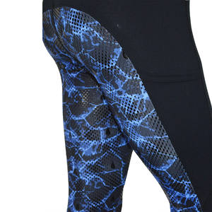 Nouvel arrivage de leggings sublimés d'équitation fabrication professionnelle d'équitation vêtements équestres leggings vêtements pour femmes - Product Image 3