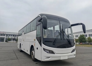 Nuevo Autobús de Turismo de 12 Metros, Diésel, Transmisión Manual, Euro 3, Vehículo de Transporte de Pasajeros con >50 Asientos, Motor de 6-8L - Product Image 4