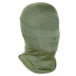 หน้ากากสกี Balaclava แบบเต็มหน้าสำหรับชายและหญิงหน้ากากแบบระบายอากาศได้สำหรับเล่นสกีกลางแจ้งเล่นกีฬากลางแจ้ง - Product Image 6