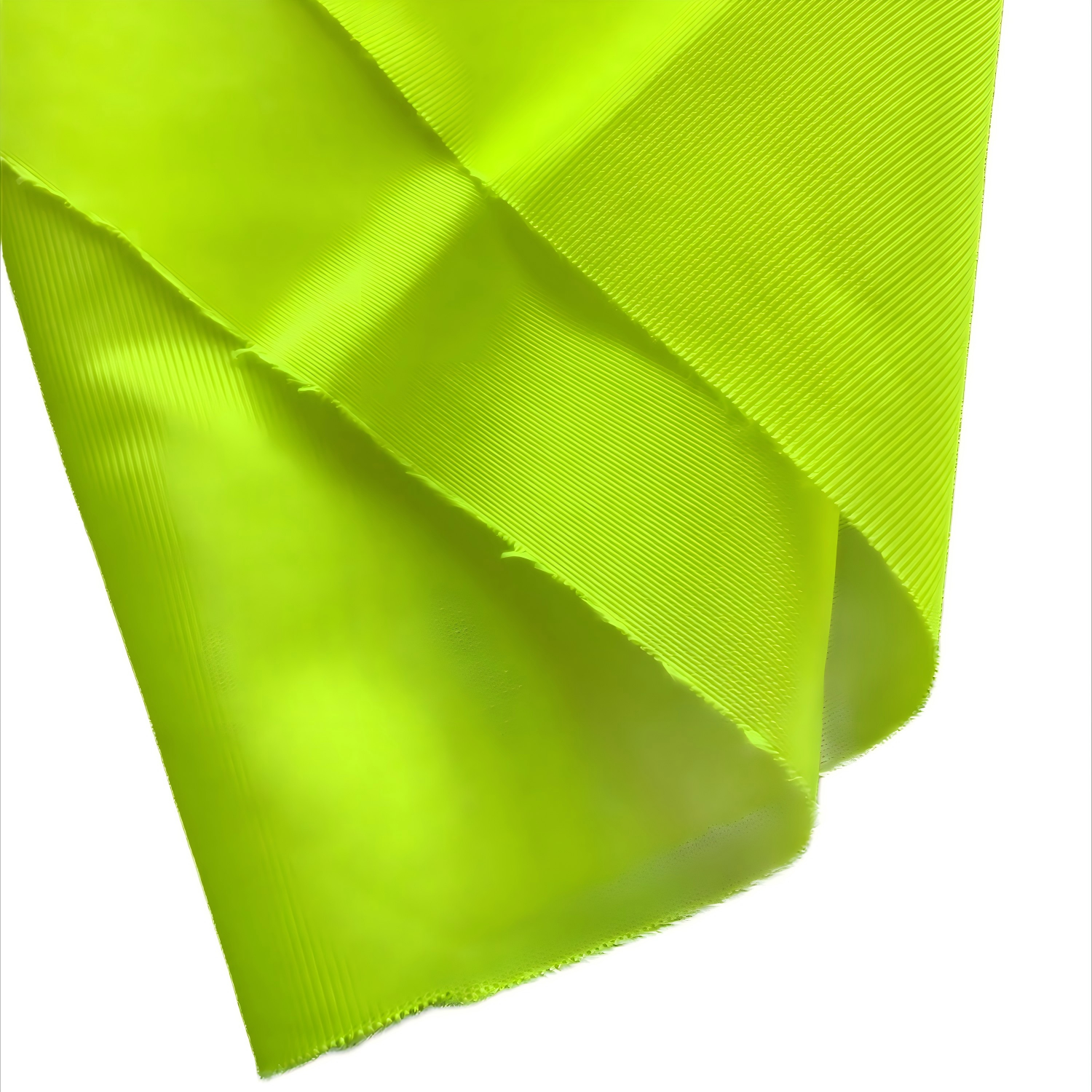 สีเหลืองเรืองแสง