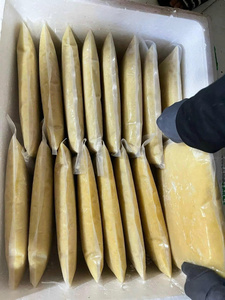 El Mejor Durian RI6 de Vietnam: Cápsulas Enteras y Puré Sin Semillas - Sabor Superior Garantizado. - Product Image 6