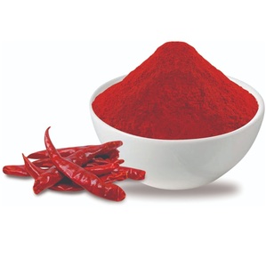 Polvo de Chile cachemir de alta calidad para cocinar saborizante y comidas picantes saludables especias de chile rojo puro de la India - Product Image 2