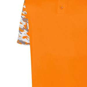 Uniforme de béisbol para hombre hecho a medida de alta calidad Uniforme de béisbol transpirable de material de alta calidad con tarifa asequible - Product Image 5