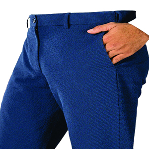 Pantalon Chino 100% coton pour hommes Fabricant d'usine direct Prix de gros de haute qualité Pantalon Chino exclusif Pantalon Chino pour hommes - Product Image 5