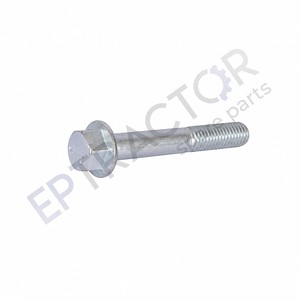 Tornillo de cabeza hexagonal con brida M10 x 65 19M7808 para piezas originales de tractor John Deere - Product Image 3