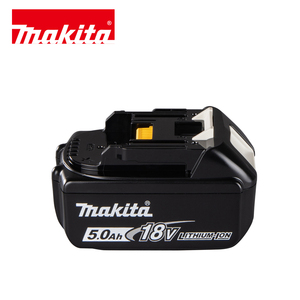 Batería de Litio <span class=keywords><strong>MAKITA</strong></span> de 18 V y 6 Ah Compatible con la Serie LXT, Taladro Percutor, Atornillador de Impacto, Herramienta Eléctrica Inalámbrica, Precio al por Mayor - Product Image 3