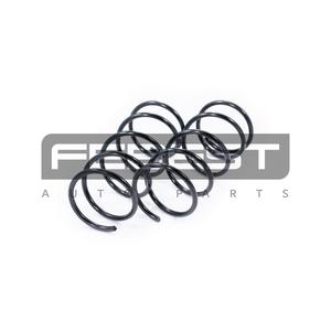 Kit molla anteriore FEBEST (0108-001F-KIT) - Product Image 1