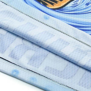 Camisas de Pesca de Manga Larga con Protección Solar y Logotipo Personalizado al por Mayor, MOQ Bajo - Product Image 4