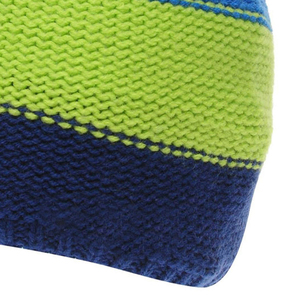 Nouveauté, bonnets d'hiver unisexes de haute qualité, bonnets d'hiver chauds en tricot côtelé, bonnets d'hiver d'extérieur, jacquard - Product Image 6