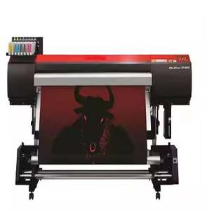 NOUVEAU ORIGINAL Imprimante/Coupeuse Jet d'Encre RF-640, Imprimante Éco-Solvant RF-640, Machine RF-640, Imprimante RF-640 - Product Image 3