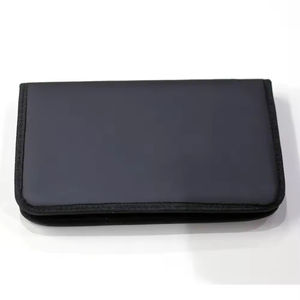 Kit d'outils professionnel pour extensions de cheveux de salon pour l'installation de cheveux humains, y compris des outils d'application et des accessoires - Product Image 2