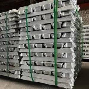 Lingote de Zinc Puro Listo para Exportar - Product Image 3