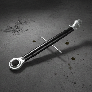 Ensemble de biellettes supérieures en acier inoxydable de haute qualité pour tracteurs, usage agricole, garantie 1 an, performance solide et durable - Product Image 4