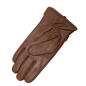 Guantes de Conducción de Material Duradero, Guantes de Conducción de Alta Calidad, Guantes de Conducción de Cuero Genuino - Product Image 5