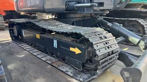 รถขุด Kobelco SK60 มือสอง ราคาถูก ผลิตในญี่ปุ่น ของแท้ ขนาด 6 ตัน รถขุดตีนตะขาบ Kobelco SK60 มือสอง ขายดี - Product Image 3