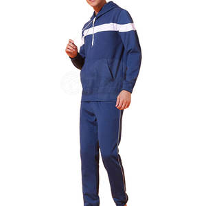 Survêtement homme à séchage rapide, conçu pour les entraînements de haute intensité, la course à pied et les séances d'entraînement athlétique - Product Image 3