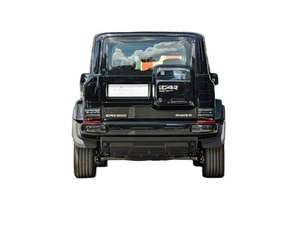 รถยนต์ไฟฟ้า SUV ขนาดกะทัดรัด 5 ประตู 5 ที่นั่ง ขับเคลื่อน 2 ล้อ พร้อมแบตเตอรี่ลิเธียม ระยะทางวิ่ง 401-500 กม. ขายดี ปี 2025 - Product Image 5