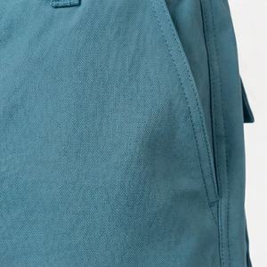 Pantalons de travail cargo pour hommes avec poches latérales, pantalons de mode pour hommes, coupe régulière, décontractés, couleur personnalisée, pantalons cargo, tissus durables - Product Image 5