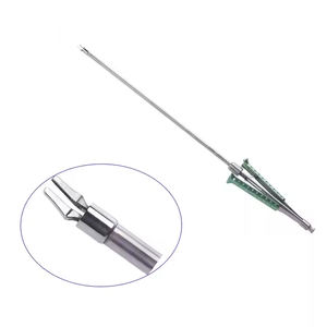 Juego de instrumentos cardíacos MICS de la mejor calidad, soporte de aguja Manual quirúrgico cardiotorácico, venta al por mayor de Pakistán - Product Image 2