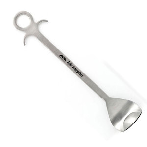 Retractor de un solo gancho 2025 Browne Deltoid Retractor quirúrgico Set Top Value Instrumento quirúrgico ortopédico Instrumento médico - Product Image 6