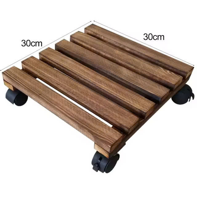 สีน้ำตาล