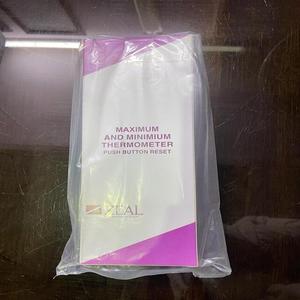 สูงสุด-& ต่ำสุด-เทอร์โมมิเตอร์ - Product Image 2