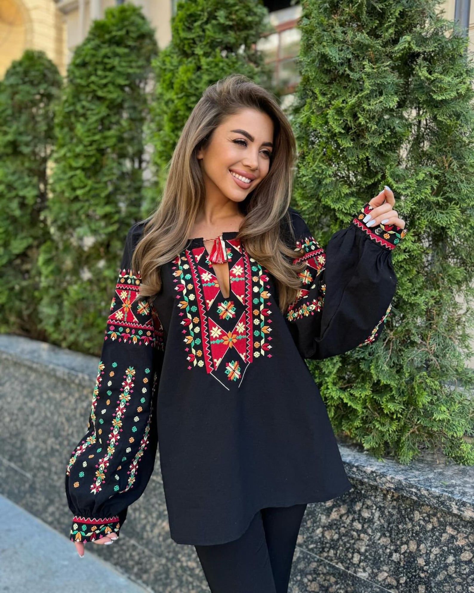 jet dress for ladies Kenny Flowers The Jetset Women's Resort Dress main image 0
