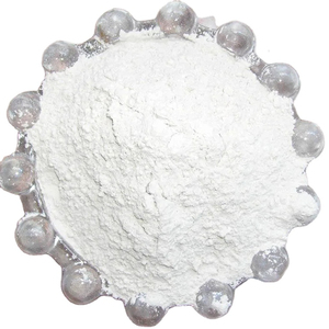 Nuevo 2025 Venta de tendencia Sal blanca del Himalaya Tamaño personalizado Sal blanca Mesa comestible Venta al por mayor natural de Pakistán Sal blanca - Product Image 1