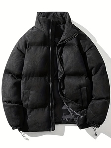 Nueva chaqueta Bomber personalizada Oem para hombre, chaqueta Bomber de ropa informal para hombre, hecha en el mejor Material, chaquetas Bomber para hombre - Product Image 6