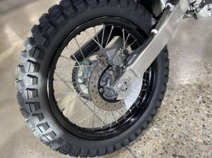 Moto tout-terrain Hons XR650L 2024, LIVRAISON RAPIDE - Product Image 3