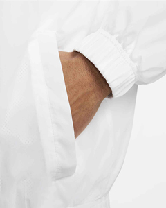 Haute qualité imperméable confortable hiver à capuche coupe-vent veste homme décontracté rue mode fermeture éclair tirer avant OEM Service - Product Image 5