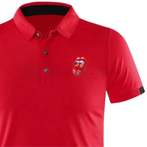 Polos de hombre de algodón de alta calidad al por mayor asequibles de fábrica, camisetas de talla grande para hombre, polos de talla grande para hombre - Product Image 4