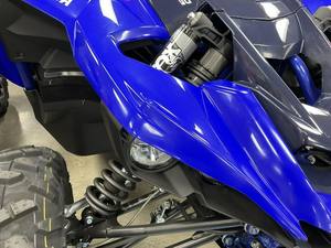 Qualité supérieure, propre, 2025-2026 YXZ 1000R Nouveau Sport POUR ADULTES Prêt à être expédié dans le monde entier - Product Image 6