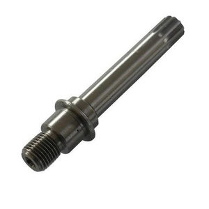 OEM ODM độ chính xác cao giả mạo đồng thau và hợp kim thép thành phần Ấn Độ thực hiện tùy chỉnh các bộ phận kỹ thuật với kim loại quý 3D mô hình - Product Image 5