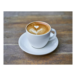 กาแฟวานิลลาออร์แกนิค 100% แบบผงสำเร็จรูป คุณภาพสูง รสชาติกลมกล่อม รสผลไม้ น้ำตาลผลไม้ ไม่มีน้ำตาล บรรจุกล่อง - Product Image 1