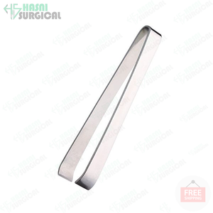 Gran oferta, pinzas para quitar huesos de pescado, pinzas de cocina profesionales ligeras hechas a medida - Product Image 6