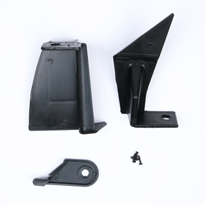 Kit de réparation de support de phare droit 260102414R 260109545R 260105000R pour Dacia Lodgy Dokker - Product Image 4