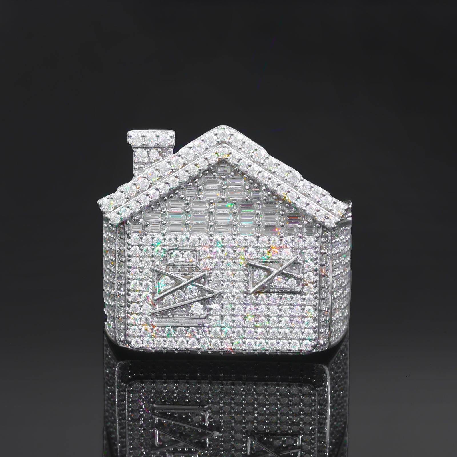 ทองคำขาว