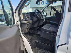 OFERTA DESTACADA 2025 E-TRANSIT ECOLOGICA 350 Furgoneta de Carga y Pasajeros Gasolina/Petróleo, Batería de Larga Duración, Fiable, LWD, Urbana, Turbo, Cuero, R17 - Product Image 3