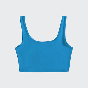 Sujetador informal de algodón suave para niñas Sujetadores cómodos y elegantes para uso durante todo el día Ideal para relajarse o la comodidad diaria - Product Image 2