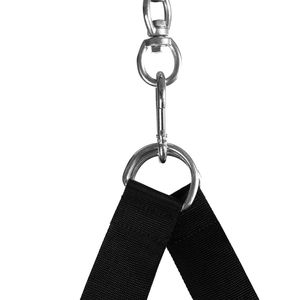 Sacs de frappe en cuir sur mesure - Équipement d'entraînement de boxe écologique avec logo personnalisé et service OEM respirant - Product Image 3