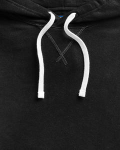 Sudadera con Capucha de Invierno de Alta Calidad, Ajustable y Duradera para Hombre, Estilo Moderno, Ropa de Calle de Invierno, Mezcla de Algodón - Product Image 6