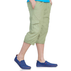 Pantalones cortos de algodón para hombre - Product Image 3
