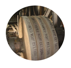 Correa de transmisión de pelo de nailon de alta resistencia, correa en V Premium, tamaño personalizado, rendimiento confiable, suministro directo de fábrica - Product Image 6