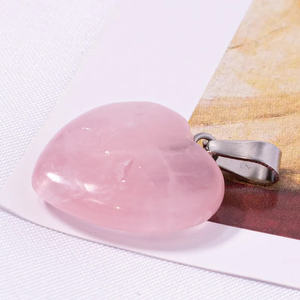 Impressionnant fait à la main en argent Sterling arc-en-ciel pierre de lune Vintage IGI certifié pierres précieuses Solitaire pendentif lunette ensemble pour la mode unisexe - Product Image 1