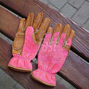 Gants de jardinage camouflage, marque privée, bon matériau, gants de jardinage personnalisés, votre propre design - Product Image 2
