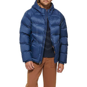 2025 nouveau Style vêtements d'hiver doudoune Offre Spéciale respirant hommes bouffant veste d'hiver fabriqué au Pakistan - Product Image 3