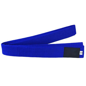 Vente en gros à bas prix Hommes Femmes BJJ Ceintures Arts martiaux Vêtements d'entraînement Jiu Jitsu Ceinture pour enfants Jiu Jitsu Kimono OEM Prix bon marché - Product Image 1