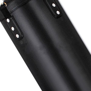 ถุงชกมวยสำหรับชกมวยชกมวยหนังมืออาชีพกระเป๋าเจาะรูดีไซน์และขนาดออกแบบได้ตามต้องการ - Product Image 3